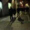 Dehors e Ztl a Oristano Protesta silenziosa nel centro storico