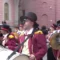 Cagliari, tutto pronto per il carnevale: tornano i carri allegorici