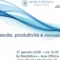 Crescita, produttività e innovazione: il ruolo strategico di Sardegna Ricerche e Banca d’Italia