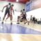 Basket Serie C: la Pallacanestro Nuoro difende il primato contro il  Calasetta