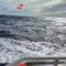 Peschereccio affondato a Santa Maria Navarrese, ancora nessuna traccia dei corpi di Morlè e Piras