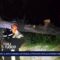 Nuoro, il vento concede una tregua: in provincia tanti gli interventi dei Vigili del Fuoco