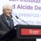 Domani Mattarella a Nuoro per celebrare Grazia Deledda, la lettera degli studenti