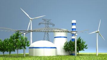 Energy Sources on the Green Earth