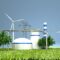 Energy Sources on the Green Earth