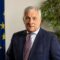 Ciclone Harry, stasera il ministro Tajani a Cagliari, confronto con la Regione sui ristori