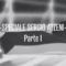 SPECIALE SERGIO ATZENI Parte I_Pagine Aperte