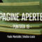 PUNTATA 19_Pagine Aperte
