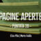 PUNTATA 20_Pagine Aperte