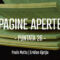 PUNTATA 26_Pagine Aperte