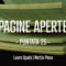 PUNTATA 25_Pagine Aperte