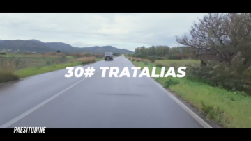 TRATTALIAS