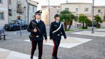 carabinieri