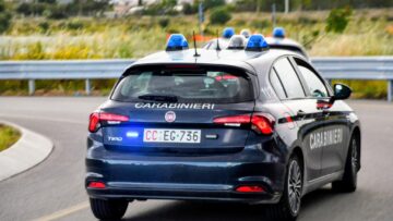 Carabinieri