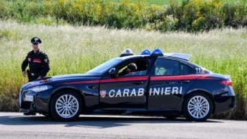 carabinieri