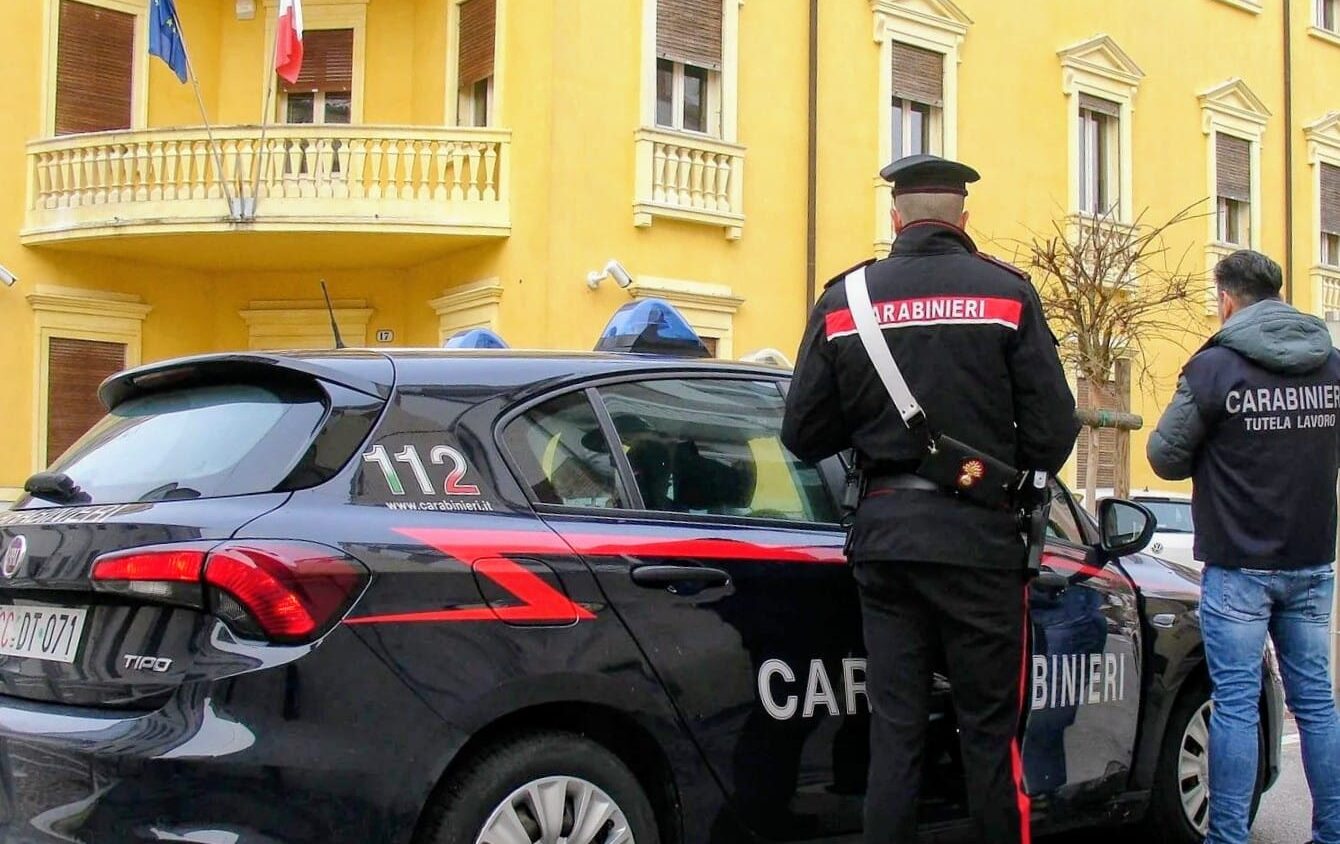 Carabinieri