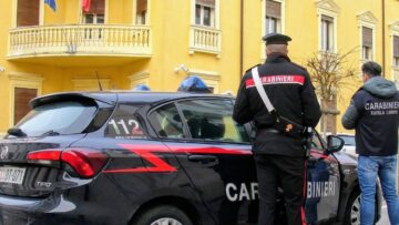 Carabinieri
