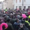 Chiuso ieri con il rogo di Don Conte il pazzo carnevale di Ovodda