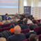 Dolianova, a scuola di formazione politica con Soru, Solinas e Milia