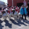 Oristano, il carnevale dei bambini accende “Su Brugu”