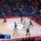 La Dinamo Sassari sconfitta anche a Milano, ora è costretta a battere Treviso
