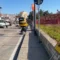 Olbia, lavori per la ciclabile in via Cesti: protestano gli abitanti