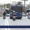 Cagliari, altra rivoluzione del traffico in via Roma, i cantieri chiudono la corsia centrale