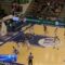 Dramma Dinamo, la sconfitta interna con Treviso fa vedere i fantasmi