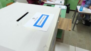 Elezioni