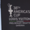 America’s Cup, arrivano gli inglesi di BG1: Regate a Cagliari dal 21 al 24 maggio