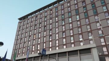 Viale Trento Regione