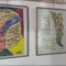 “Antonio Sini incontra Gramsci”: all’Ex Convento dei Cappuccini un dialogo tra arte e pensiero