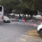 Cagliari, nuovi crolli in via Porcell, scatta (di nuovo) rivoluzione del traffico