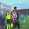 Serie A, per il Cagliari nuova battuta d’arresto: al Napoli basta il gol di McTominay