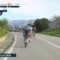 Giro di Sardegna, Zana vince a Nuoro e passa in testa alla classifica generale