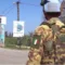 Libano, una scheggia di razzo manda in infermeria un militare della Brigata Sassari