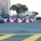 Cagliari, ok il primo test del traffico dopo la chiusura di una corsia in via Roma