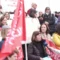 Comitati in piazza per chiedere più servizi sanitari, gli incontri con Todde e Comandini