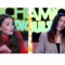 Ospiti della  Puntata di  Amiche  Sul13  Sara Paschina e Simona Tolu