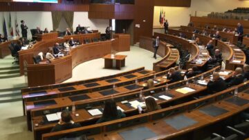 Consiglio regionale