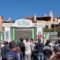 Rally Costa Smeralda Storico, a Porto Cervo trionfa Angelo Lombardo