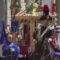 Sant’Efisio, niente buoi per cocchio e traccas ma la festa non si ferma