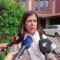 Sul 41bis un nuovo scontro col Governo. Todde a Nordio: “La Sardegna non è il suo carcere personale”