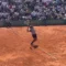Il grande tennis torna nell’isola, Berrettini debutta vincendo in tre set