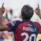 Cagliari-Atalanta, finisce 3-2: Mendy e Borrelli affondano la Dea