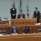 Regione, scoppia la pace di Pasqua fra PD e M5 Stelle: “Al via una fase nuova”