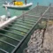 Tra Baunei e Dorgali è lite sul pontile di Cala Luna: la procura mette i sigilli