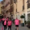 Nuoro, corsa rosa della LILT: una grande partecipazione per ribadire l’importanza della prevenzione