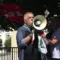 Sassari, la sanità scende in piazza: protesta davanti all’ospedale Santissima Annunziata