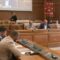 Nuoro, confronto in Consiglio provinciale sul bilancio e i ritardi nei lavori al Classico